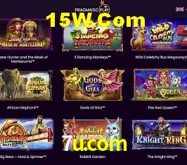 Estatísticas 7u.com