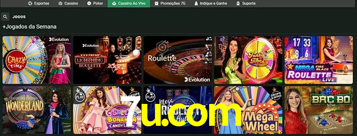 7u.com bet