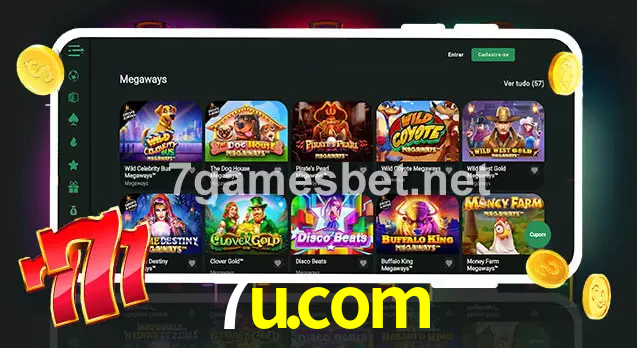 7u.com aplicativo