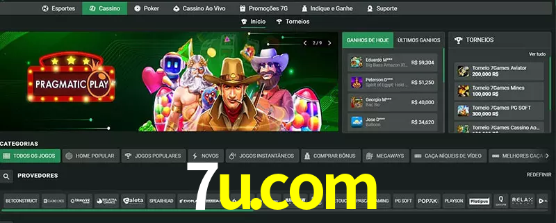 cassino 7u.com