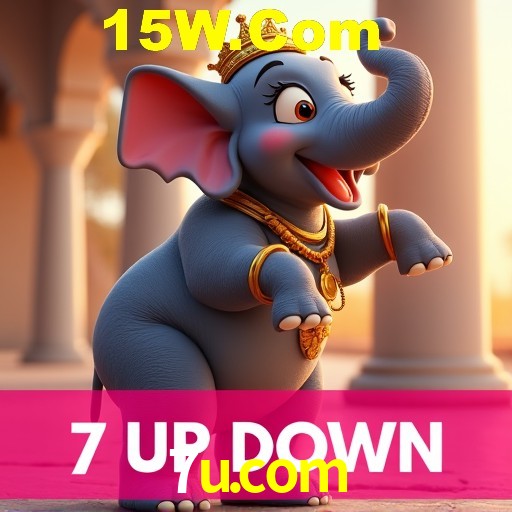 Desvendando o Mundo dos Jogos Virtuais na 7u.com