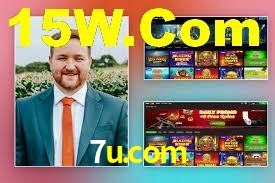 Slot Games 7u.com