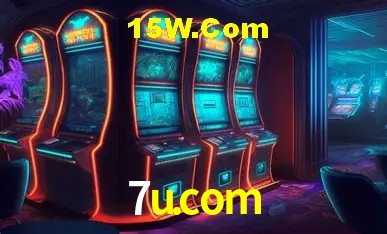Sinta a adrenalina dos jogos de cassino com 7u.com
