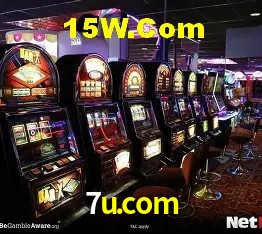 Recursos de Bônus 7u.com