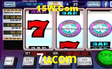7u.com: Seu Cassino Premiado com Pagamentos Rápidos