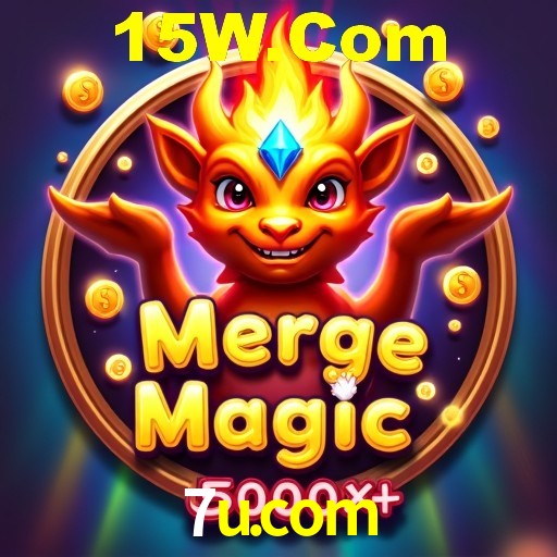 Interface do App 7u.com