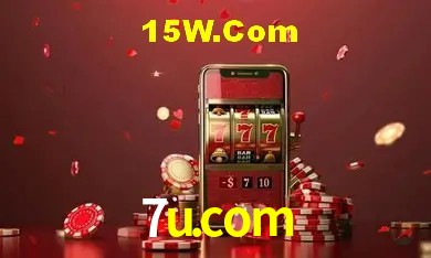 Casino Ao Vivo 7u.com