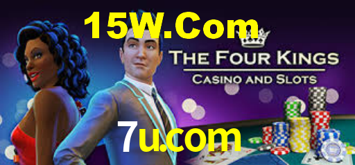 Daily Bonuses 7u.com