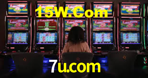 Blackjack Table 7u.com